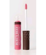 New Burts Bees Natural Lip Gloss Pretty Pink #233 Rosy Dawn - $5.45 CAD