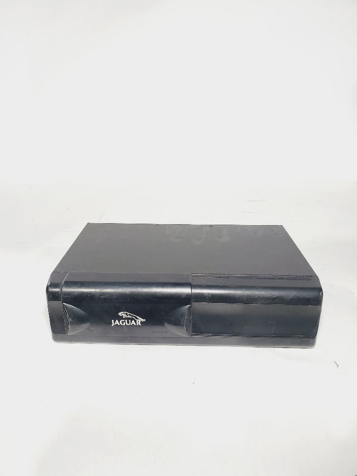 1994 Jaguar XJS OEM Radio Display Disc CD Changer dbc10432 - $185.63