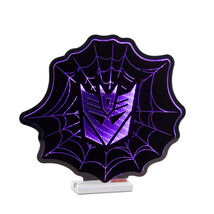 Transformers Decepticon Web Ekkolight 18&quot;H - 906933 - €66,64 EUR