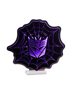 Transformers Decepticon Web Ekkolight 18&quot;H - 906933 - €66,64 EUR