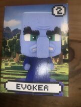 McDonald's Minecraft Movie Happy Meal Toy #2 Evoker - $4.94