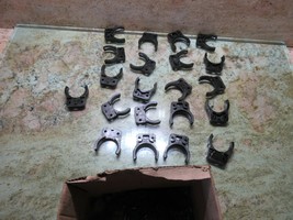 CINCINNATI 1250 ERM CNC MILL 1264735A ATC TOOL CHANGER POT FINGER LOT OF... - $1,456.44 MXN