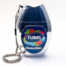 TUMS Limited Edition Bag by Nik Bentel - £116.01 GBP