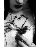 Haunted SUFFER MY LOVE ultimate REVENGE spell Lenora Chance  - $177.77
