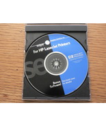 MIPS Software for HP LaserJet Printers - Bonus Software - $3.95