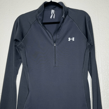 Under Armour Women&#39;s All Seasons 1/2 Zip Pullover - $15.68