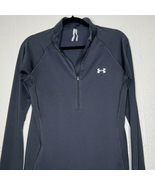 Under Armour Women&#39;s All Seasons 1/2 Zip Pullover - $21.51 CAD