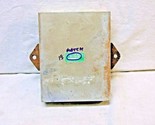 83-84-85  NISSAN SENTRA  ENGINE CONTROL MODULE/COMPUTER..ECU..ECM.PCM - £8.83 GBP