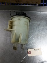 Power Steering Reservoir From 2004 Ford F-150  5.4 F65E3A006AA - $25.94