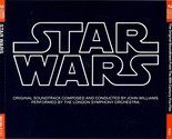 Star Wars [Audio CD] - $99.99