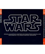 Star Wars [Audio CD] - £78.65 GBP