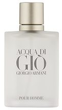 Giorgio Armani Acqua di Gio for Men Eau de Toilette Spray, 6.7 Ounce - $55.79+
