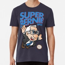 Super Bernie Bros S to 5XL Made in the USA T-Shirt - £17.60 GBP