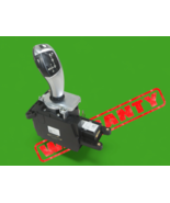 2007-2014 bmw x5 x6 automatic gear shifter shift knob assembly 613191688... - $232.11 CAD