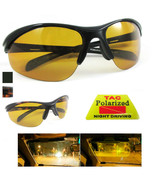 Polarized Sunglasses Driving Glasses Sport Night Vision Goggles Uv400 Ey... - £20.23 GBP