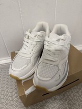 Zara Women Uniform Sneaker Size 36 - £15.38 GBP