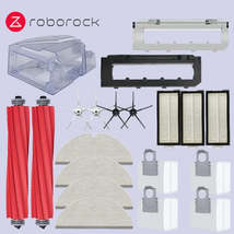 Vacuum Cleaner Maintenance &amp; Spare Parts Kits for Roborock Q7 Max Plus T8 - Repl - £10.33 GBP+