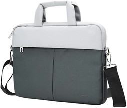 Omnpak Laptop  Bag case 13 14 15.6 inch Waterproof Notebook Bag for Macbook air  - £95.37 GBP