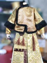 1:6 Chinese Doll Boy Clothing Only for 1/6 Scale Doll / Art / Decoration - $48.55+