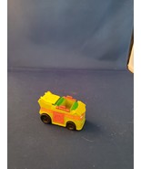 Teenage Mutant Ninja Turtles Micro Mutant Party Van  - $20.51 CAD