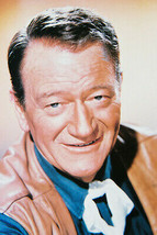 John Wayne vintage 4x6 inch real photo #310962 - $4.75
