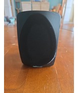 Original Polk Audio RM6000BD Black Satellite single Speaker Only - $625.05 MXN