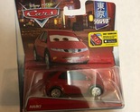 Disney Pixar Cars Haiki - $11.99