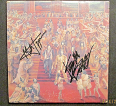 Rolling Stones: Mick Jagger,Keith Richards ( Only Rock &amp; Roll) Autograph Album - £1,147.22 GBP