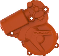 Ignition Cover Protector Orange for KTM 2011-2017 EXC/XC/Freeride 250/30... - $32.99