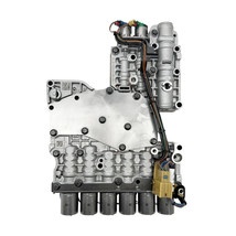 10R80 Valve Body OEM W/Solenoid HL3Z-7A100-B For 2017-UP F-150 Navigator Ranger image 9