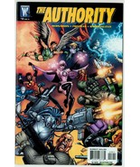 George Perez Pedigree Collection ~ The Authority #18 Perez Cover Art / W... - $19.79
