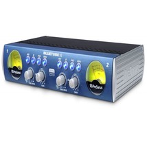 Presonus BlueTube DP v2 2-Channel Mic/Instrument Tube Preamp - £316.37 GBP