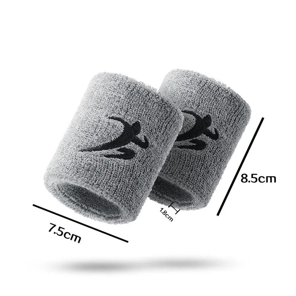 Sporting 1Pc Wrist Brace Support Breathable Ice Cooling Tennis Wristband Wrap Sp - £24.04 GBP