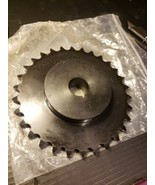 NIB BROWNING H6030 X 1-3/16 H6030X1316 FINISHED BORE SPROCKET 1-3/16&quot; 30... - £12.51 GBP