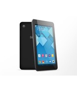 ALCATEL P310A ONETOUCH POP 7 7&quot; 8GB WIFI+4G T-MOBILE ANDROID TABLET-BLACK - £74.27 GBP