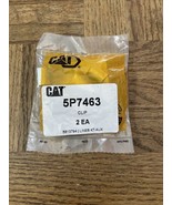 CAT Tractor Part 5P7463 Clip - $87.88