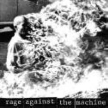 Rage Against the Machine CD Pre-Owned - £11.91 GBP