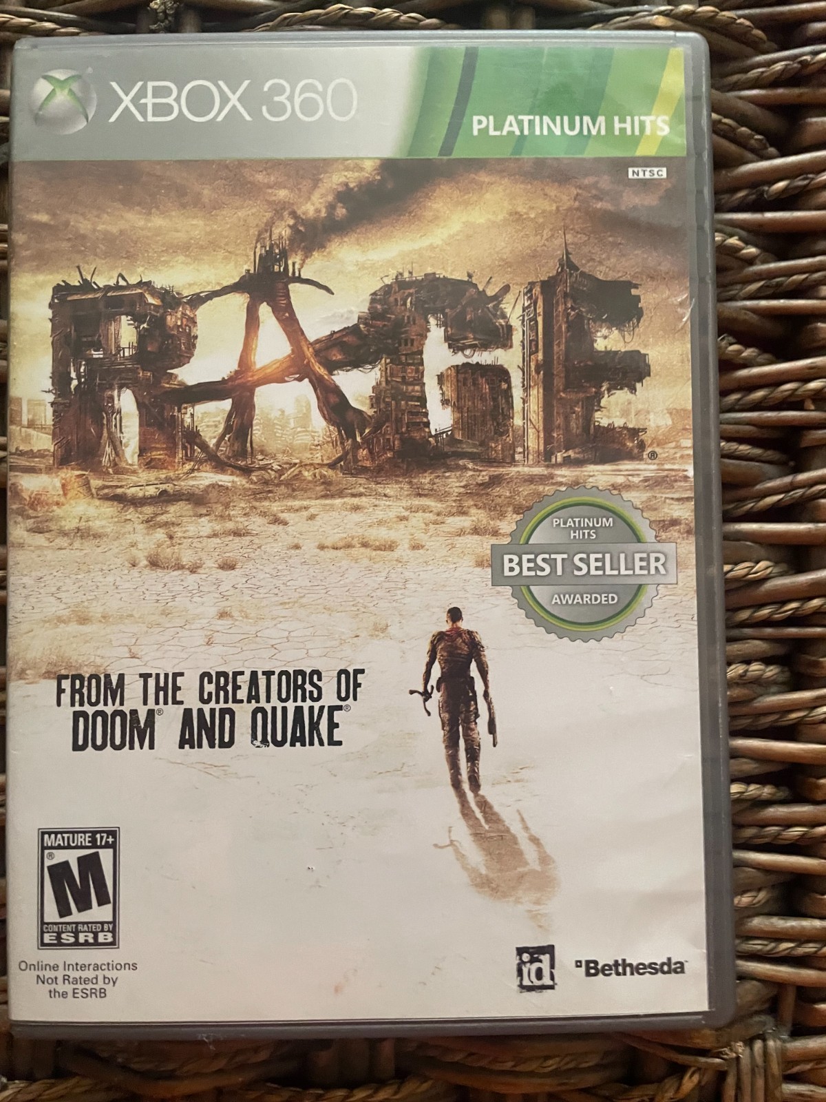 Full-size item image