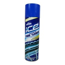 Turtle Wax Ice Synthetic Tire Shine Spray Extremely Wet Shine High Endurance - £31.00 GBP