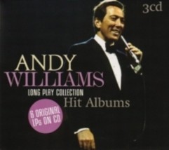 Williams Andy Long Play Collection - CD3 - £9.87 GBP