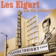 Les Elgart - At the Hollywood Palladium Les Elgart - At the Hollywood Palladium  - £20.30 GBP