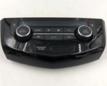 2017-2022 Nissan Rogue Sport AC Heater Climate Control Unit OEM C02B52053 - $30.23