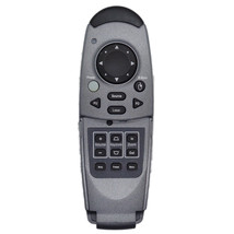 Dell IRC-TG Factory Original Projector Remote With Pointer - Missing Fro... - £9.46 GBP