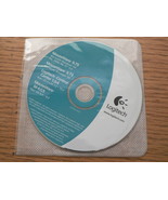 Logitech MouseWare &amp; Control Center CD 601990-0920 - $74.04 MXN