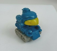 Vintage 1985 Colburn Runaway Robots Pull Back McDonald's Toy - $4.84