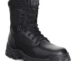 ROCKY ALPHA FORCE MEN&#39;S BOOTS SIZE 9M NEW F00002173 - $108.89