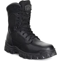 ROCKY ALPHA FORCE MEN&#39;S BOOTS SIZE 9M NEW F00002173 - $108.89