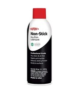 DuPont Non-Stick Dry-Film Lubricant Aerosol, 10 oz - $403.81 MXN