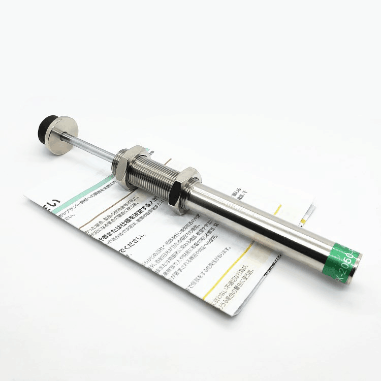 1PCS REPLACE FOR YUSHIN FK-2050-R-US6 Manipulator Buffer - $70.54