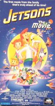 The Jetsons - The Movie [VHS] [VHS Tape] - £16.34 GBP